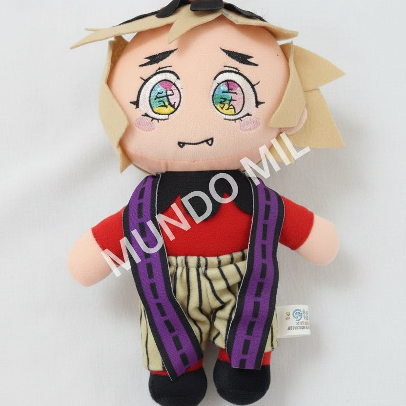 PELUCHE DEMON SLAYER MODELOS DE 34 - 38 CM IMPORTADO