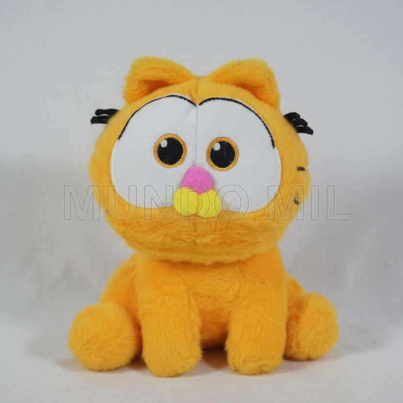 PELUCHE GARFIELD BEBE 92 CM IMPORTADO METRO