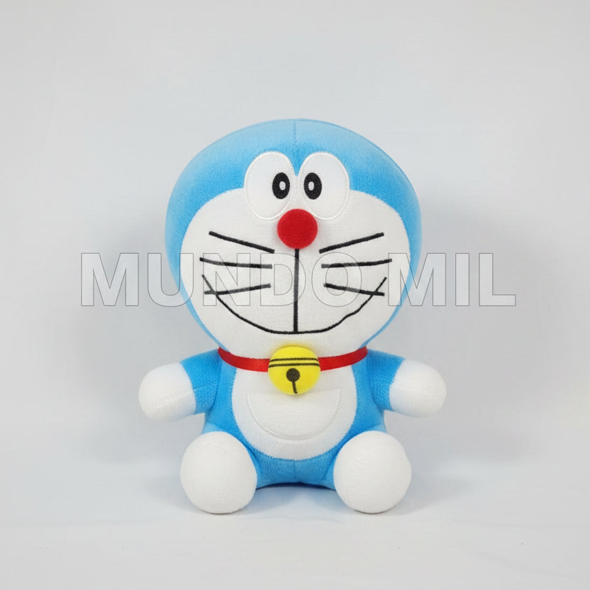 PELUCHE DORAEMON MODELOS 20 CM IMPORTADO
