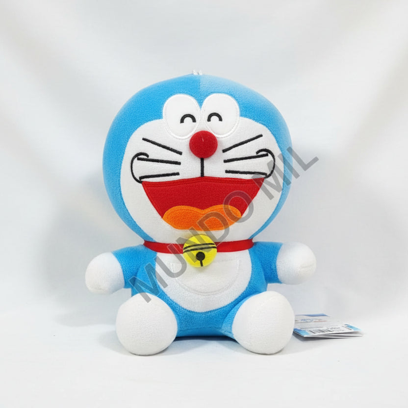 PELUCHE DORAEMON MODELOS 20 CM IMPORTADO
