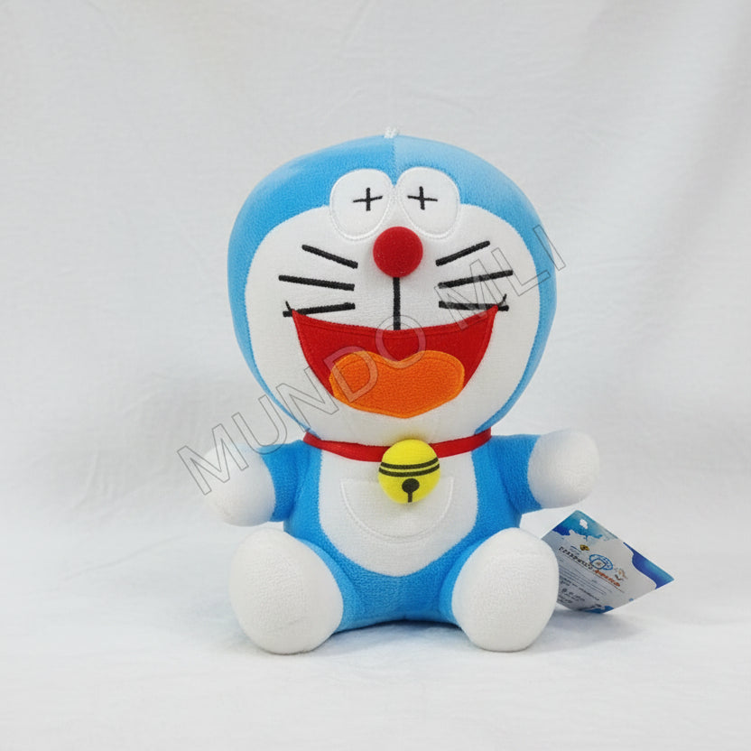 PELUCHE DORAEMON MODELOS 20 CM IMPORTADO