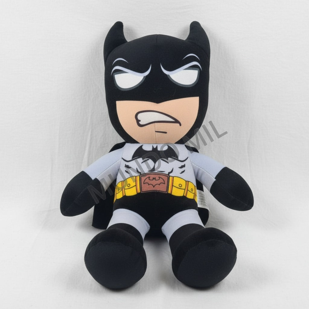PELUCHE BATMAN 40 CM IMPORTADO K
