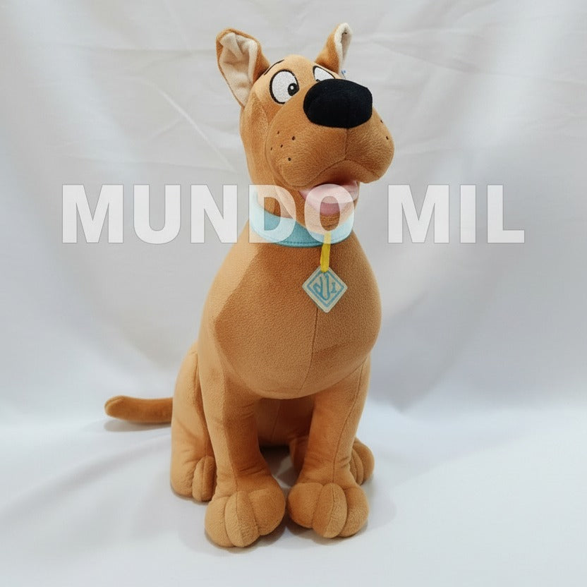 PELUCHE SCOOBY DOO 42 CM IMPORTADO