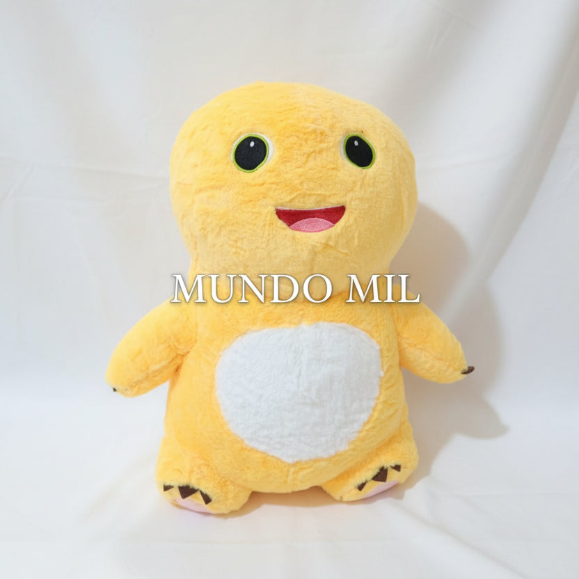 PELUCHE NAILONG 42 CM IMPORTADO