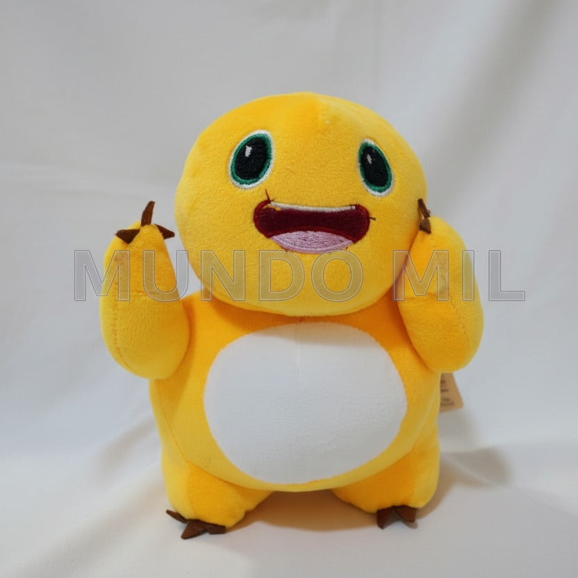 PELUCHE NAILONG 20 CM IMPORTADO