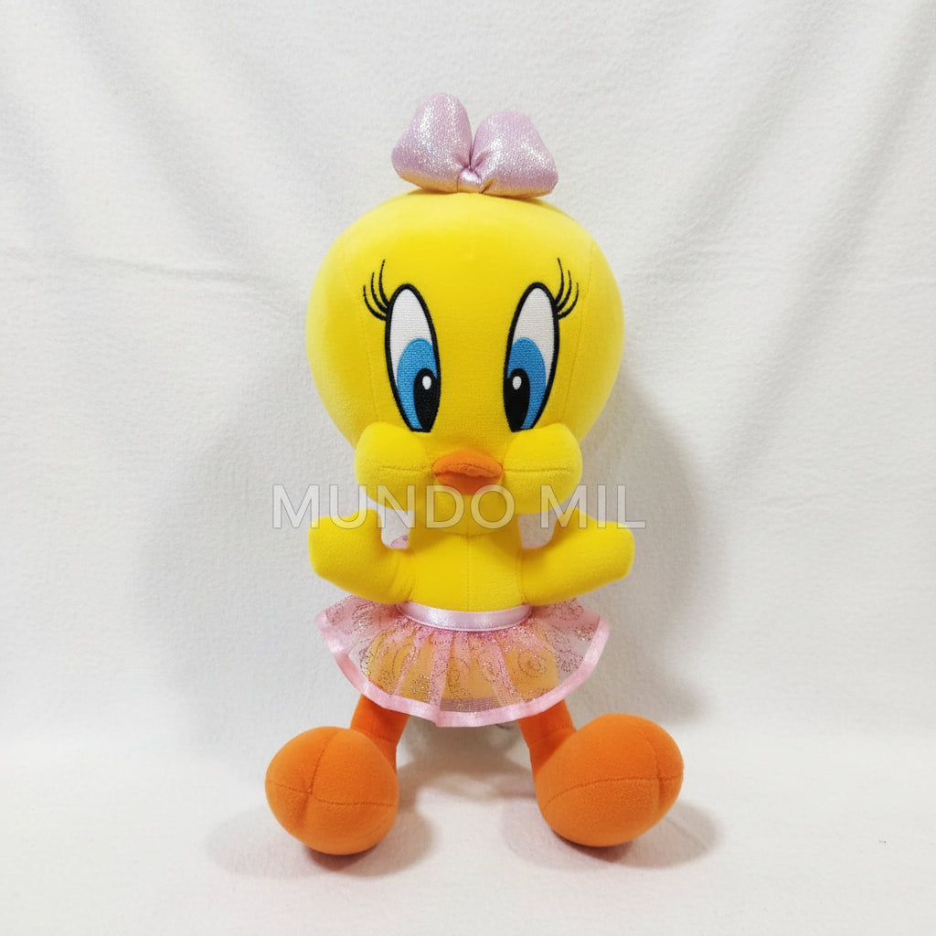 PELUCHE PIOLIN 35 CM