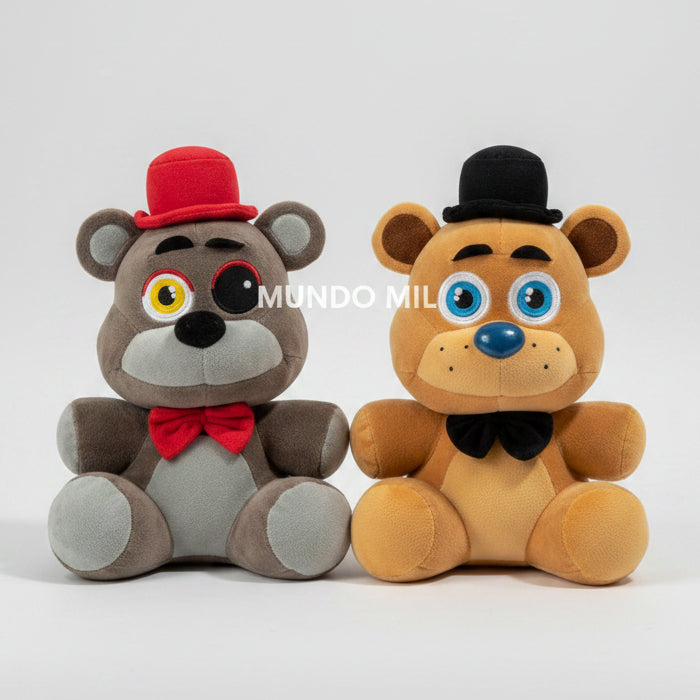 COMBO FREDY: FUNKO Y FREDY $17