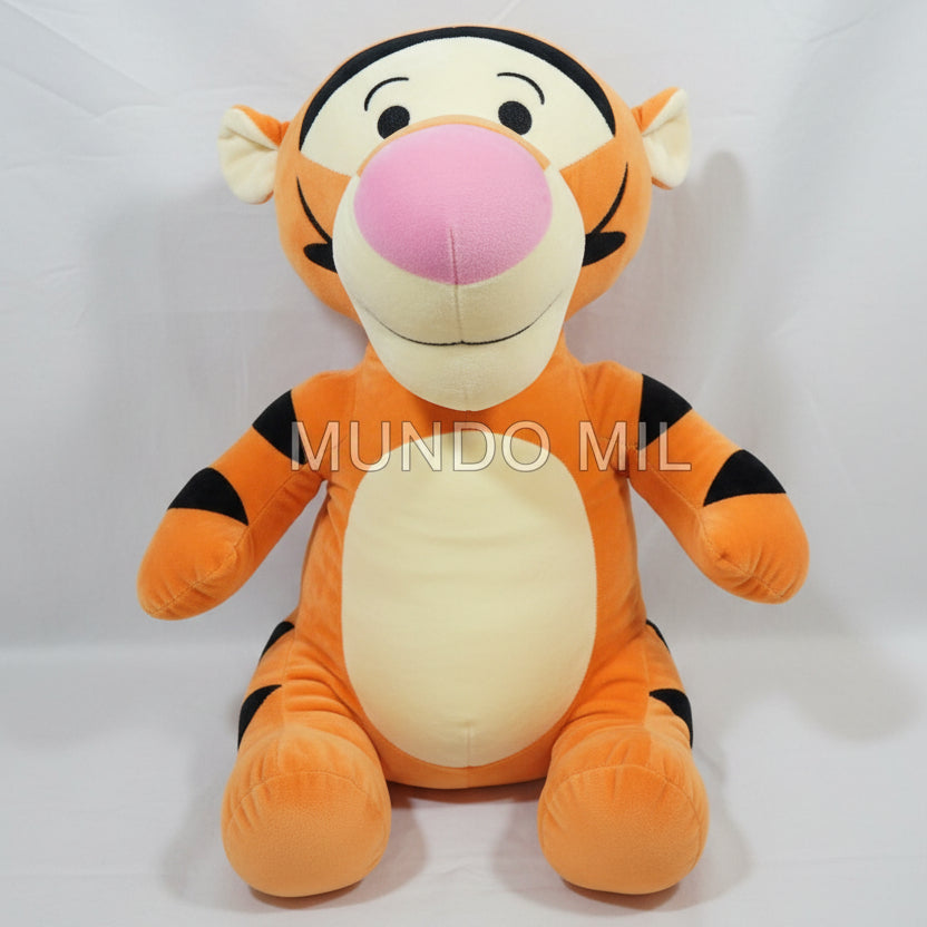 PELUCHE TIGGER 30 CM IMPORTADO
