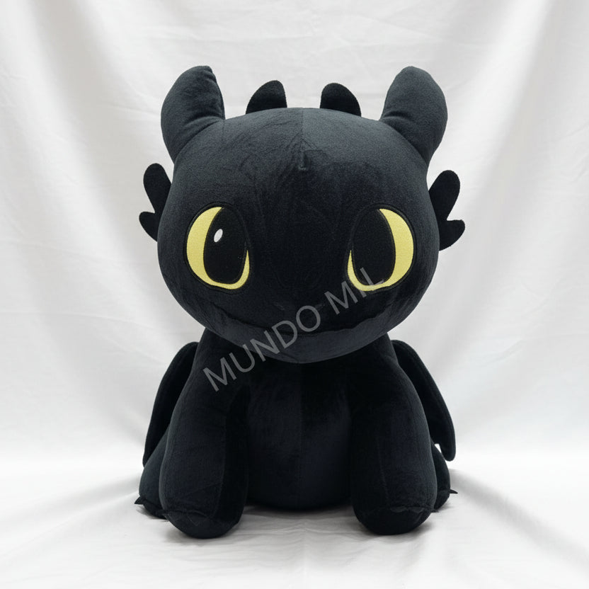 PELUCHE CHIMUELO 50 CM IMPORTADO