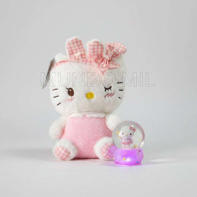COMBO ESPECIAL: KITTY Y ESFERA $9