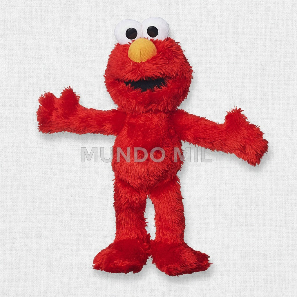 PELUCHE ELMO 68 CM
