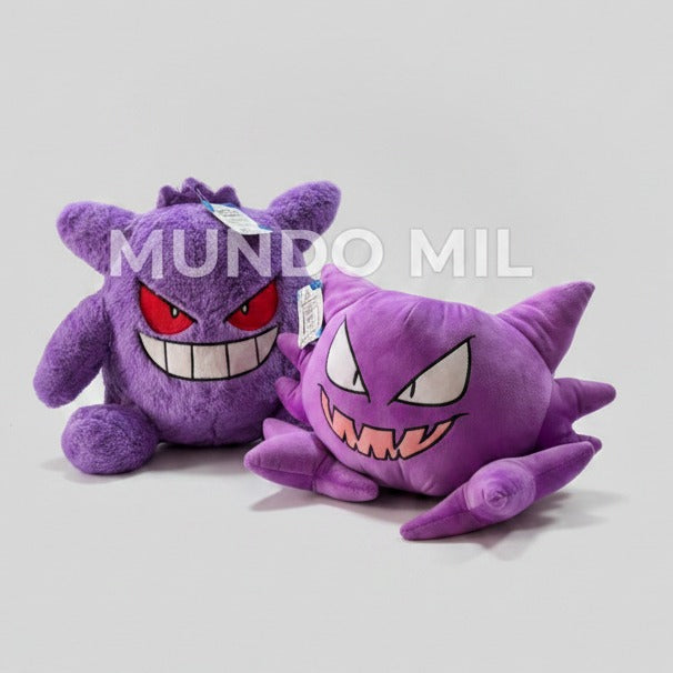 COMBO POKEMON: GENGAR Y HOUNTER $27.50
