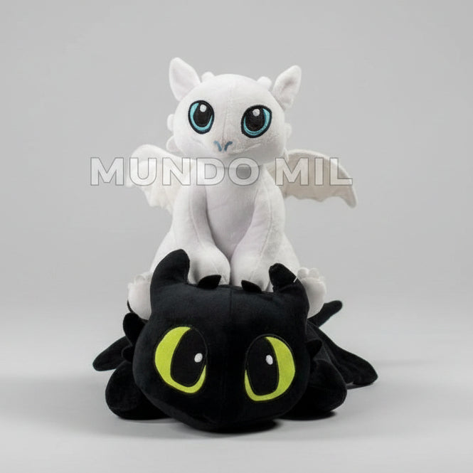 COMBO FURIA: CHUMUELO Y FURIA LUMINOSA $14.80