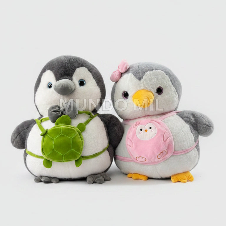 COMBO PINGUIPAREJA: PINGUINITOS $42.80