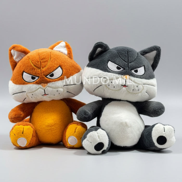 COMBO LUCIFER: LUCIFER JAPONES 2 TONOS $25