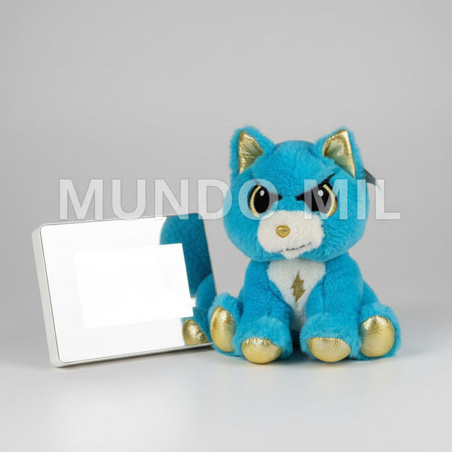 COMBO ESPECIAL: ESPEJO Y GATO RAYO $18.90