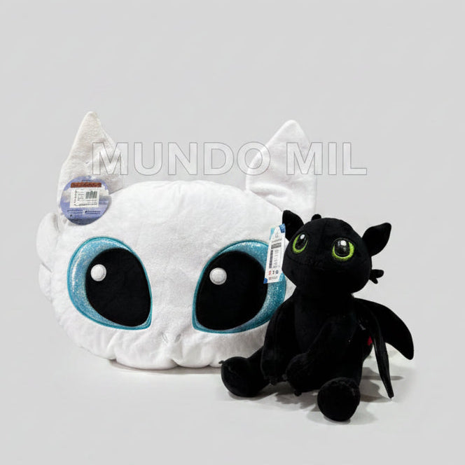 COMBO FURIA: LUMINOSA Y NOCTURNA $27.80