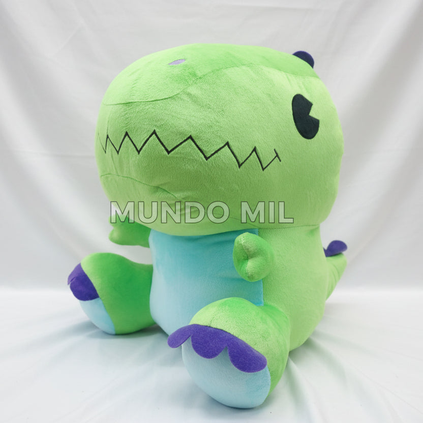 PELUCHE DINO T-REX 50 CM ORIGINAL