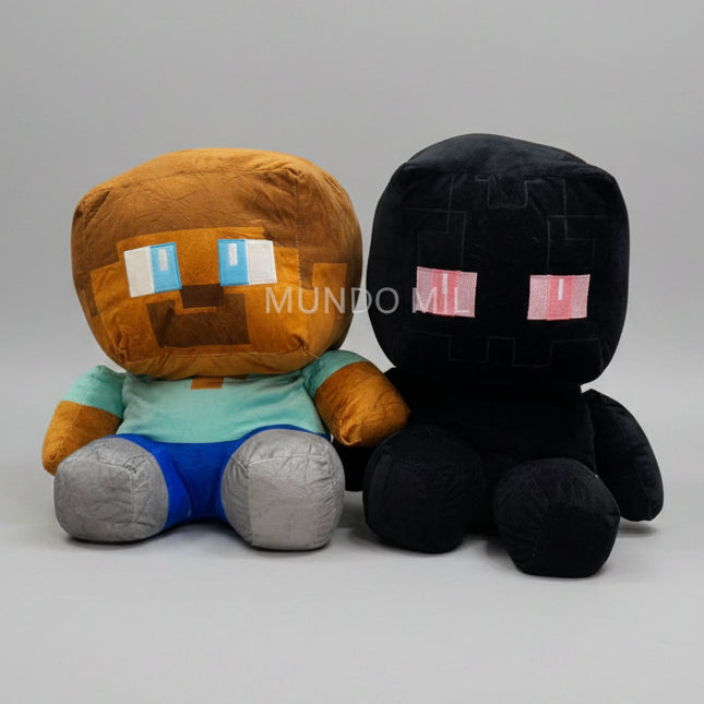 COMBO MIN: 2 MODELOS DE MINECRAFT Y $26.50