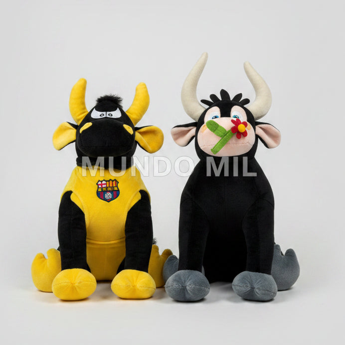COMBO OLEH: FERDINAN Y TORO BARSELONA $23.75
