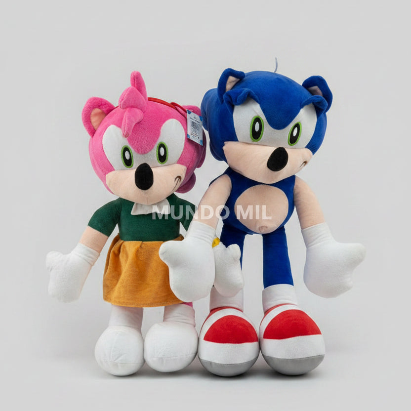 COMBO SONIC: ROSA Y CLASICO $37.9