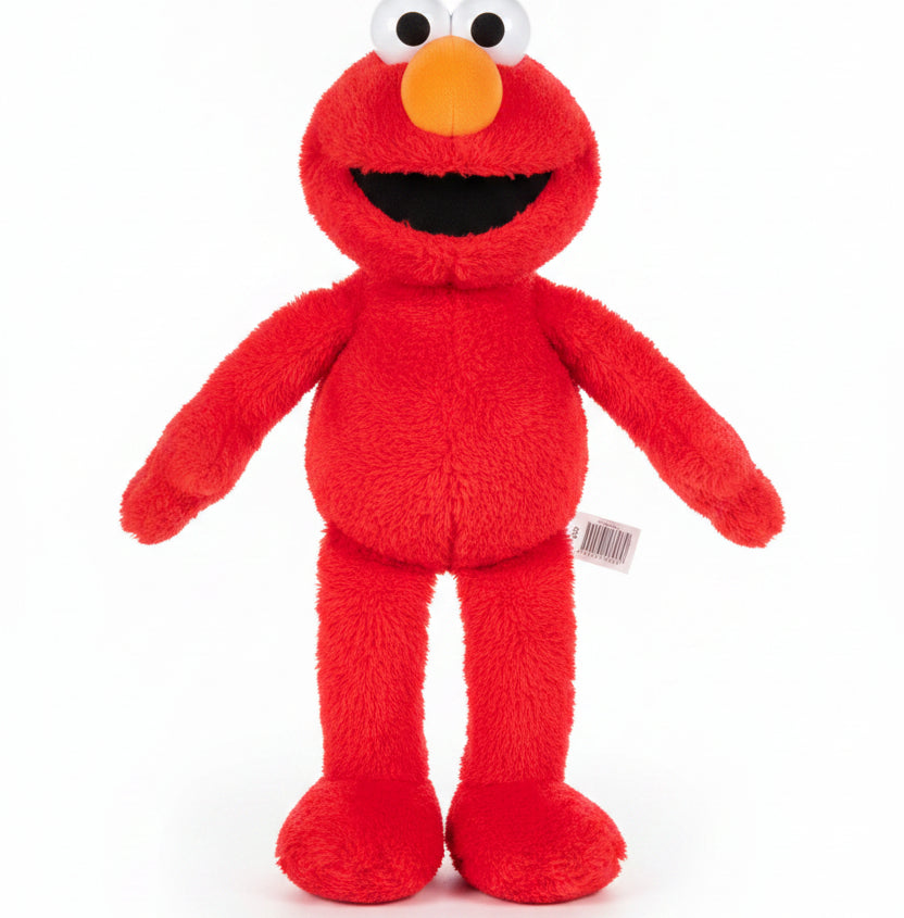 PELUCHE ELMO 66 CM IMPORTADO
