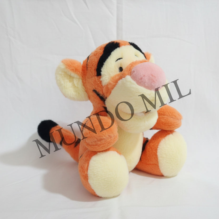 PELUCHE TIGGER 32 CM ORIGINAL DISNEY