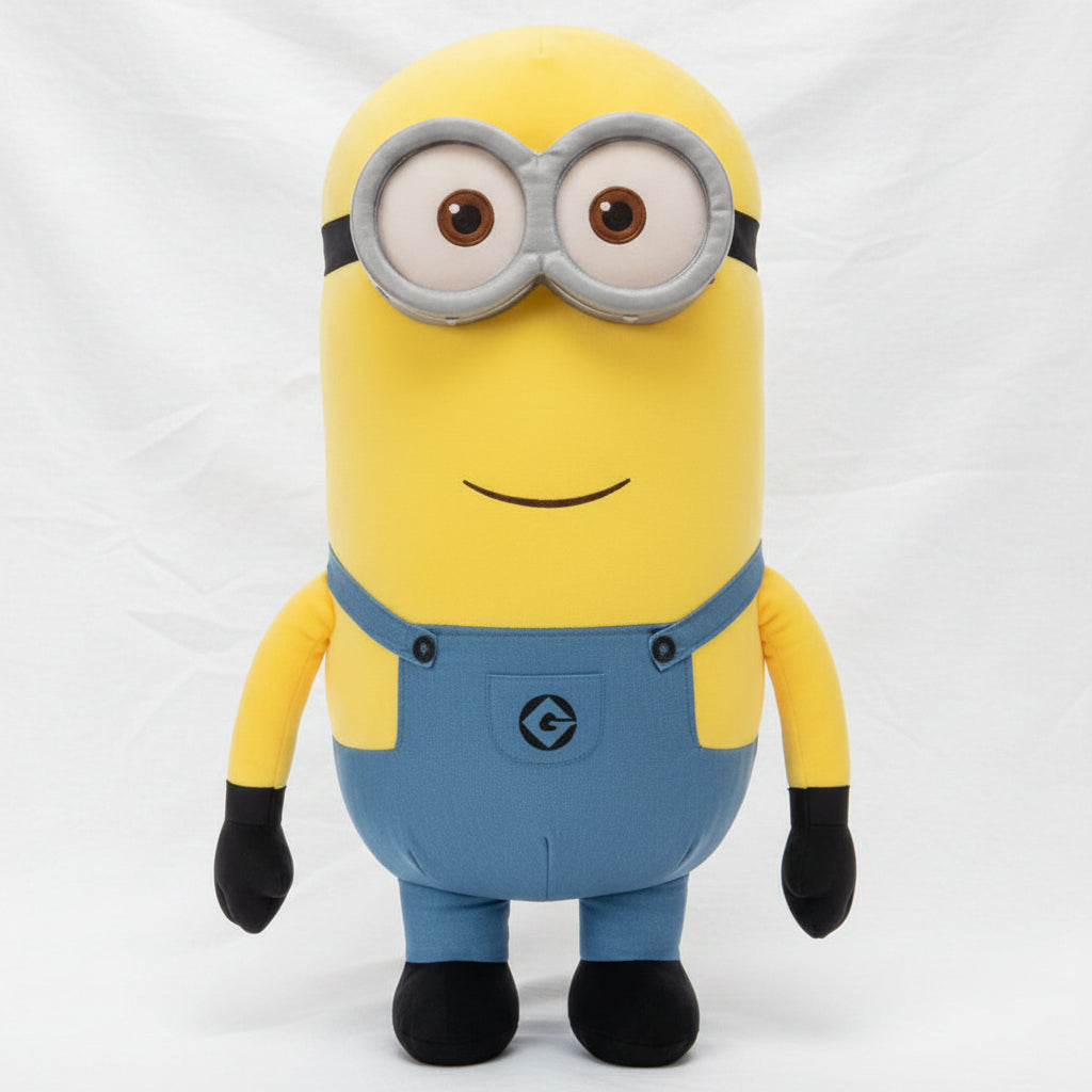 PELUCHE MINIONS 50 CM IMPORTADO
