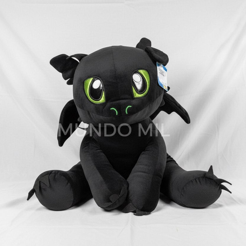 PELUCHE CHIMUELO 52 X 65 CM