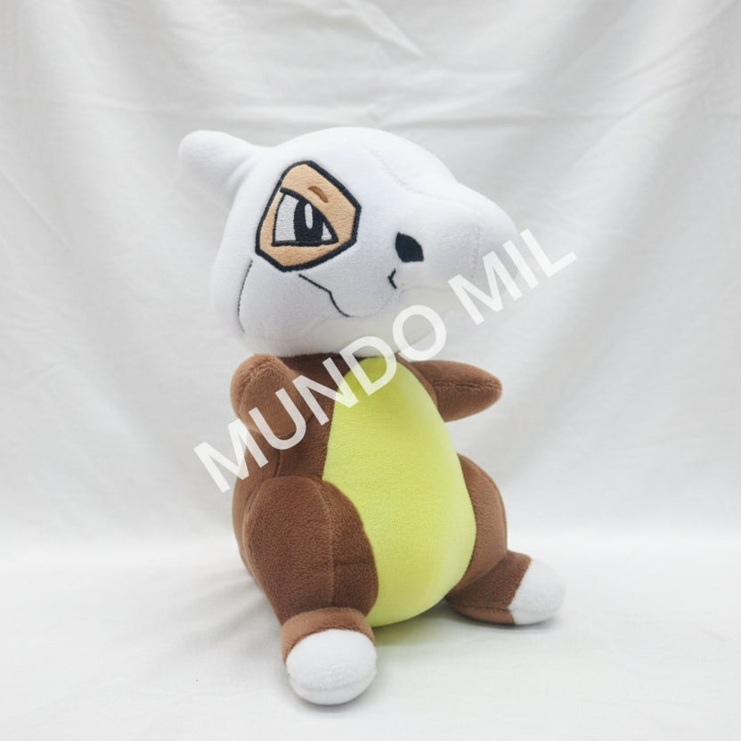 PELUCHE CUBONE DE POKEMON 24 CM