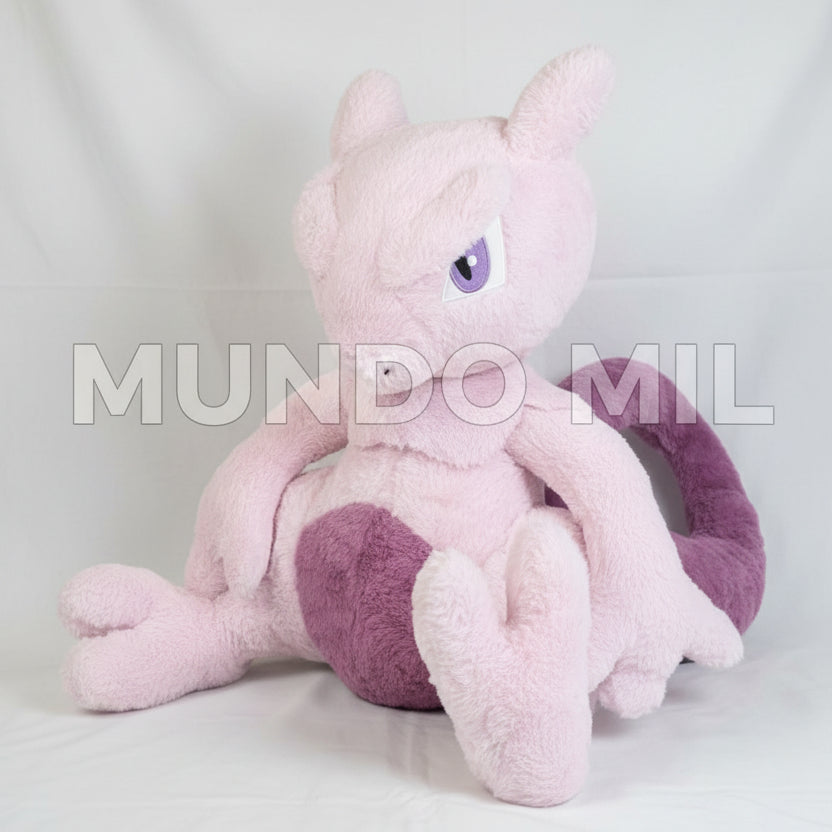 PELUCHE NEWTOOW DE POKEMON 50 CM IMPORTADO