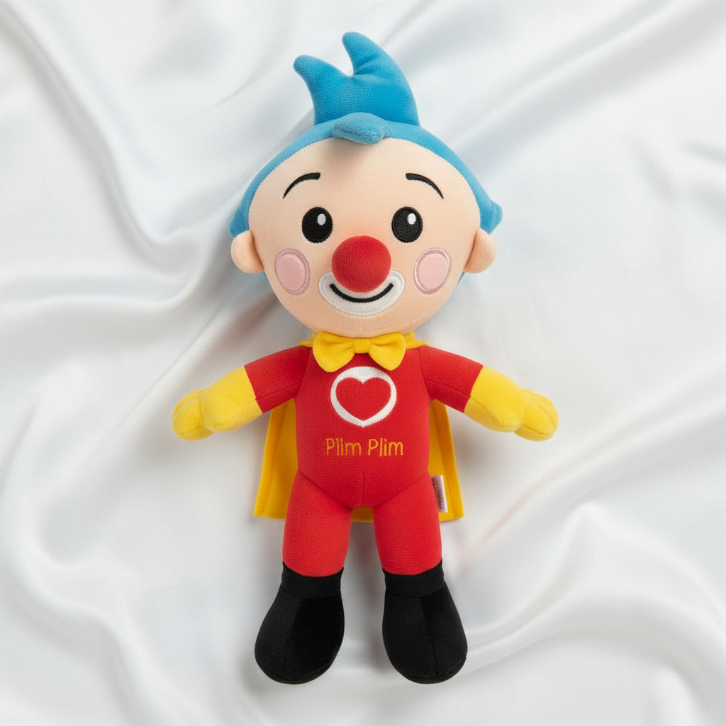 PELUCHE PLIM PLIM 42 CM