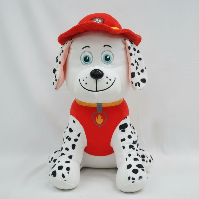 PELUCHE MARSHALL DE PATRULLA CANINA 50 CM IMPORTADO