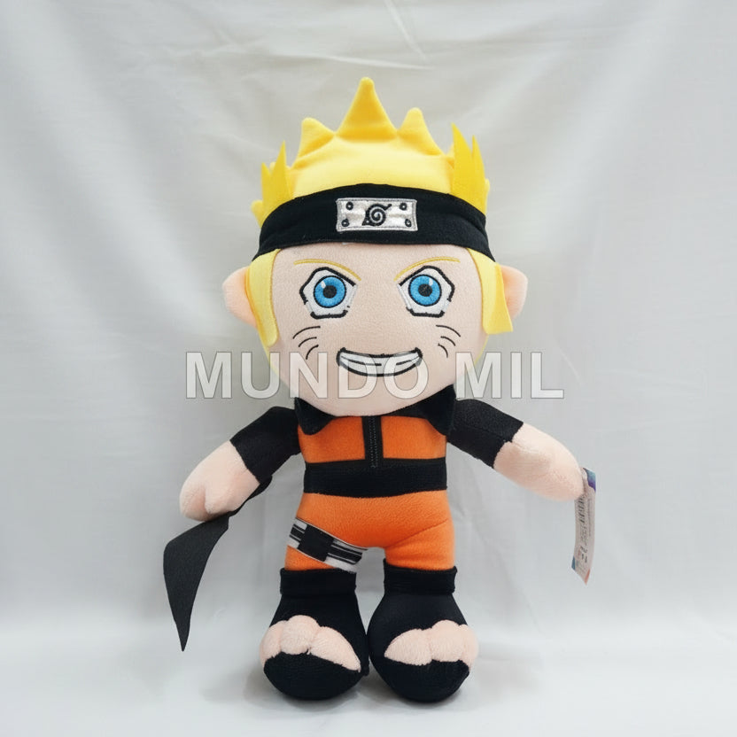 PELUCHE NARUTO 38 CM IMPORTADO