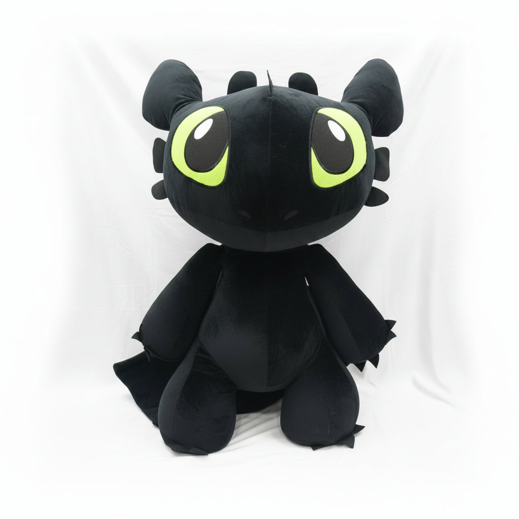 PELUCHE CHIMUELO 110 CM METRO IMPORTADO