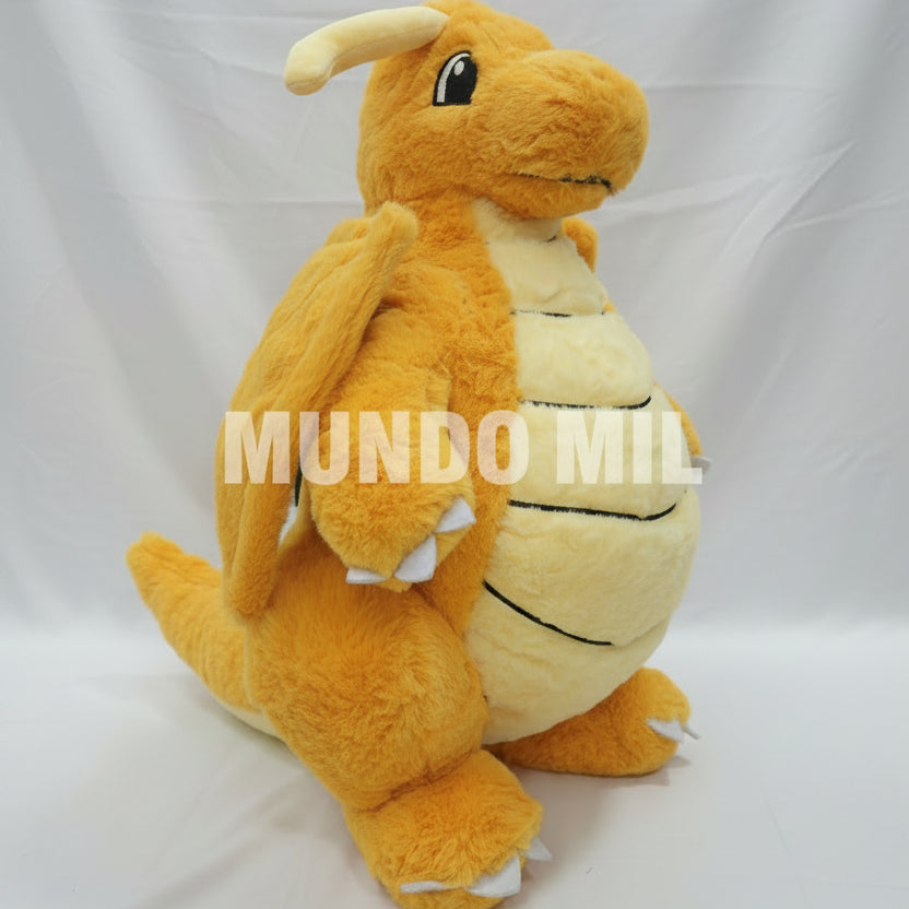 PELUCHE DRAGONITE DE POKEMON 42 CM IMPORTADO