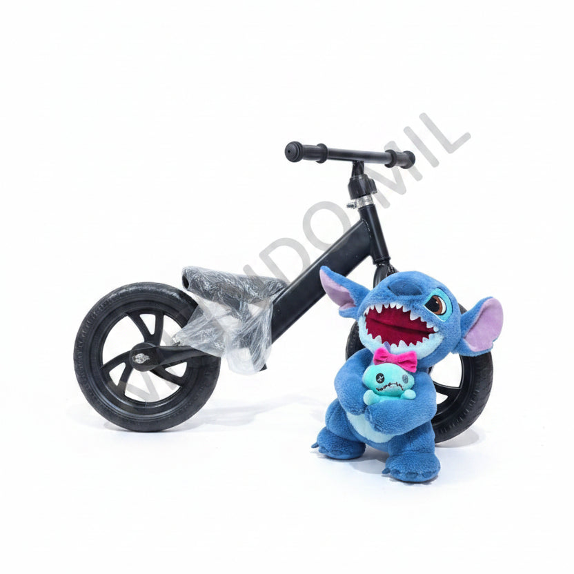 COMBO BOY STITCH FELIZ Y BICICLETA