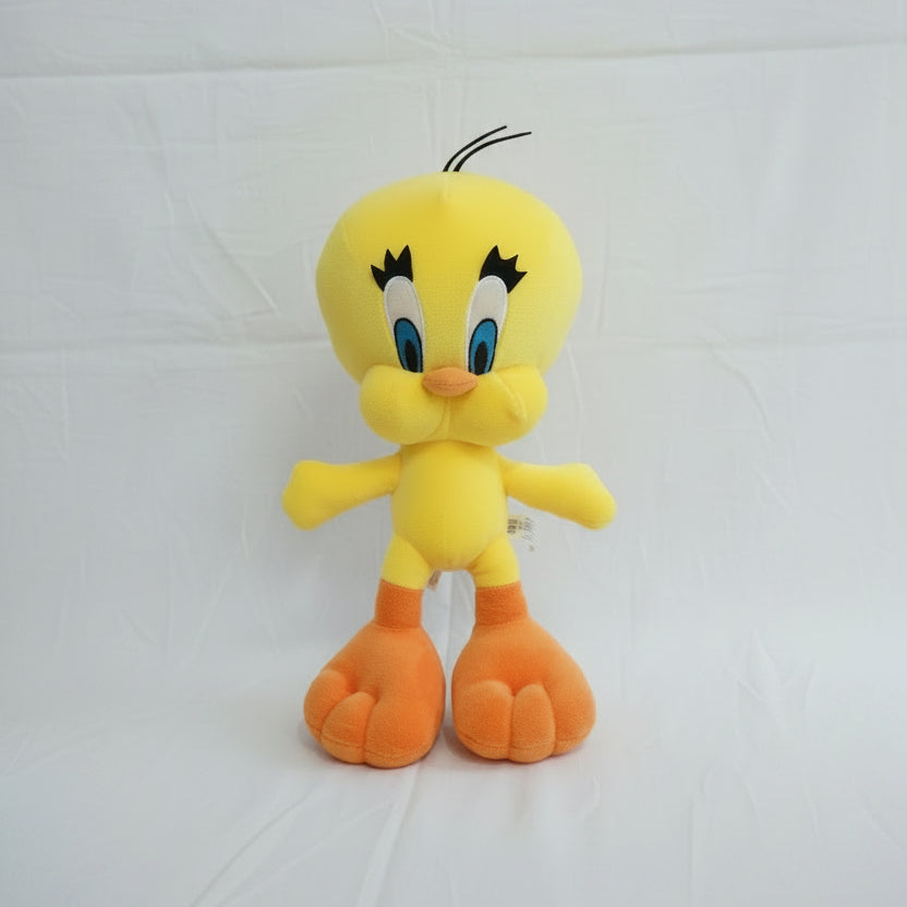 PELUCHE PIOLIN DE LOONEY TUNES 35 CM IMPOTADO