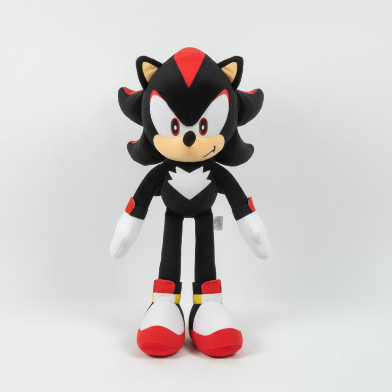 PELUCHE SONIC SHADOW 60 CM IMPORTADO