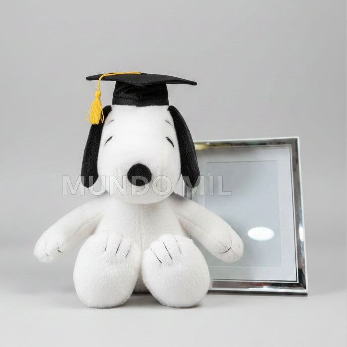 COMBO ESPECIAL: PORTA RETRATO Y SNOOPY $ 20.4