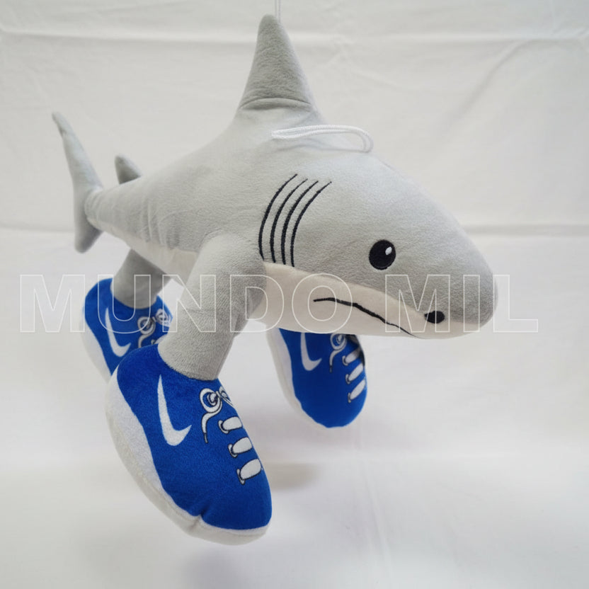 PELUCHE TRALALERO TRALALA 38 CM IMPORTADO K