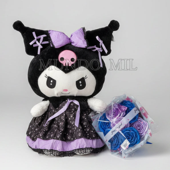 COMBO ESPECIAL: RAMO Y KUROMI $32.90