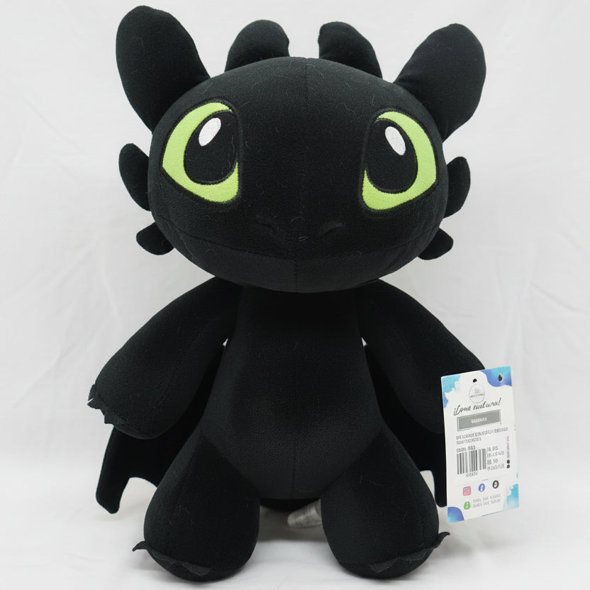 PELUCHE CHIMUELO PARADO 32 CM IMPORTADO K