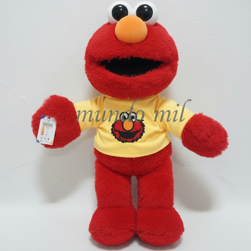PELUCHE ELMO 68 CM
