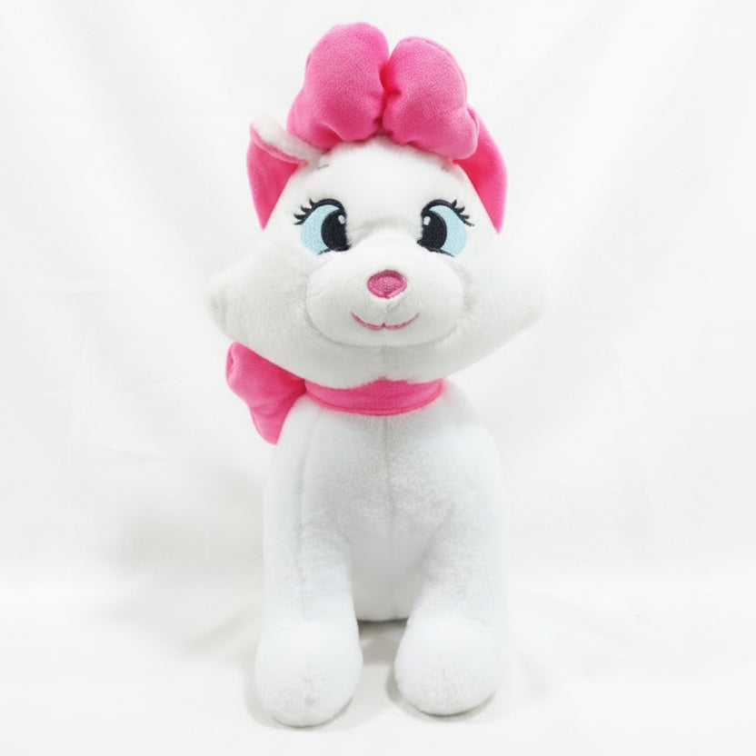 PELUCHE GATA MARIE 35 CM IMPORTADO L