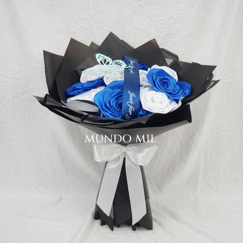 ROSAS ETERNAS 8 ROSAS