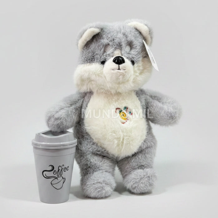 COMBO ESPECIAL: LOBITO Y VASO $13.50