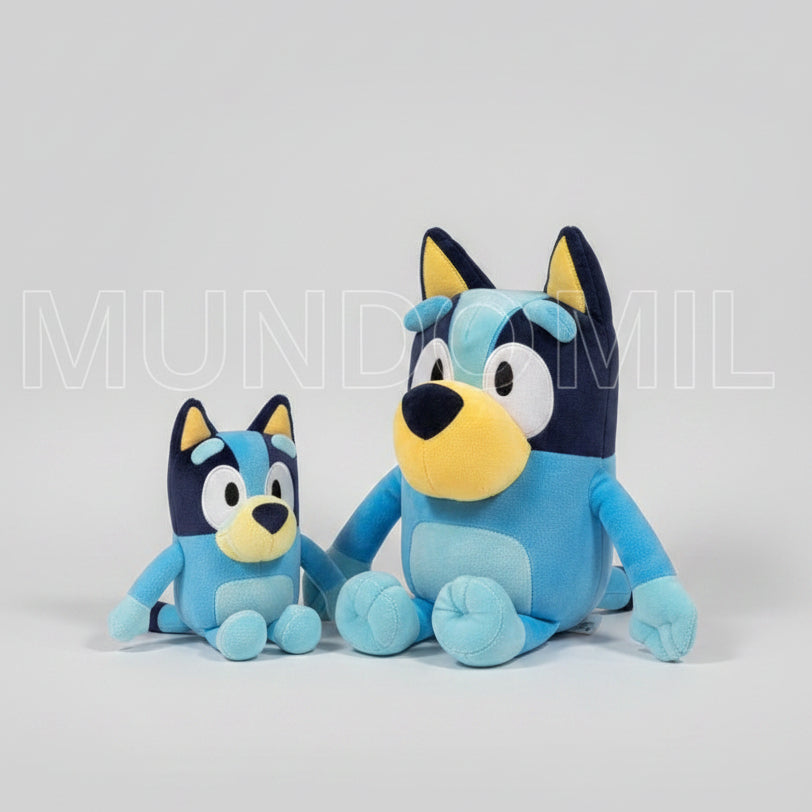 COMBO BLU: 2 TAMAÑOS DE BLUE $16