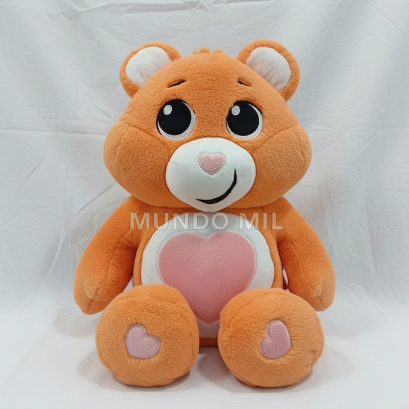 PELUCHE OSITO CARIÑOSITO 74 CM ORIGINAL