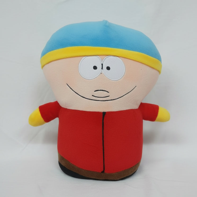 PELUCHE SOUTH PARK PERSONAJES SURTIDOS 30 CM IMPORTADO